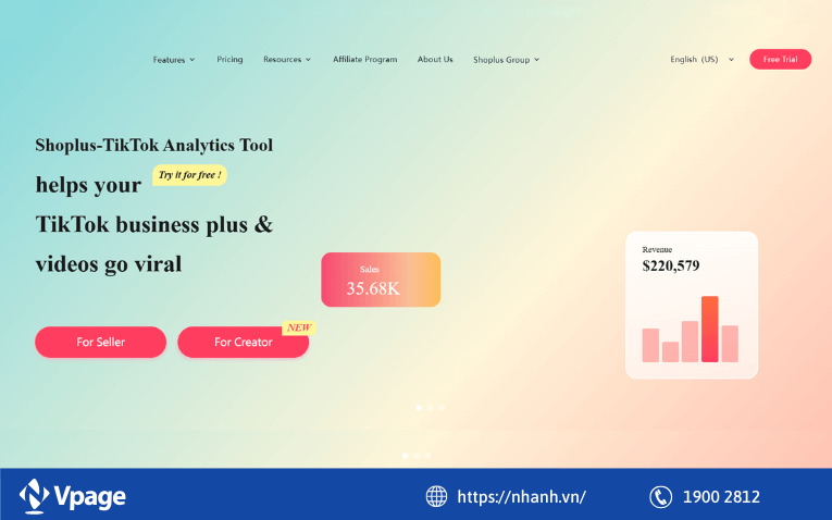 Phần mềm chốt đơn hàng Shoplus